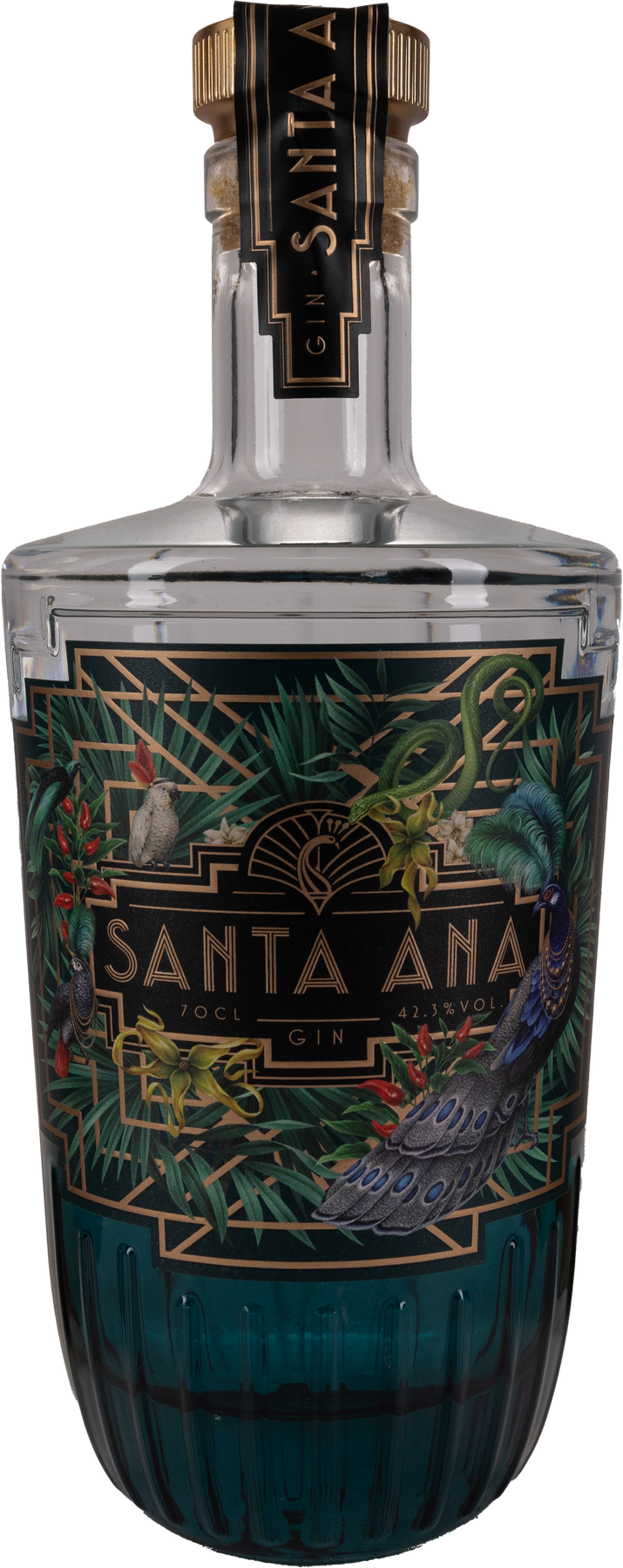 Gin 42,3% 70cl