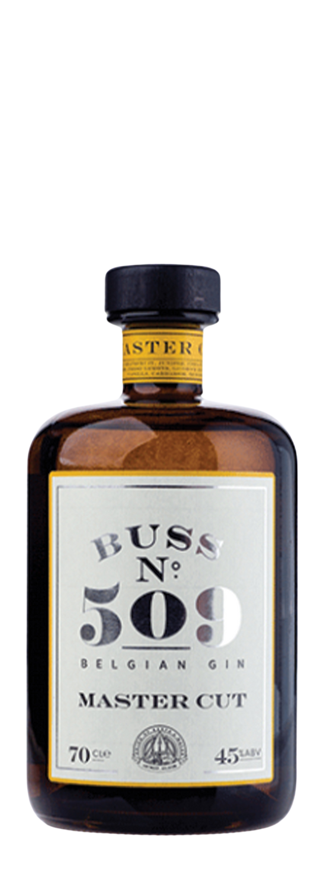 Gin Master Cut 45% 70cl