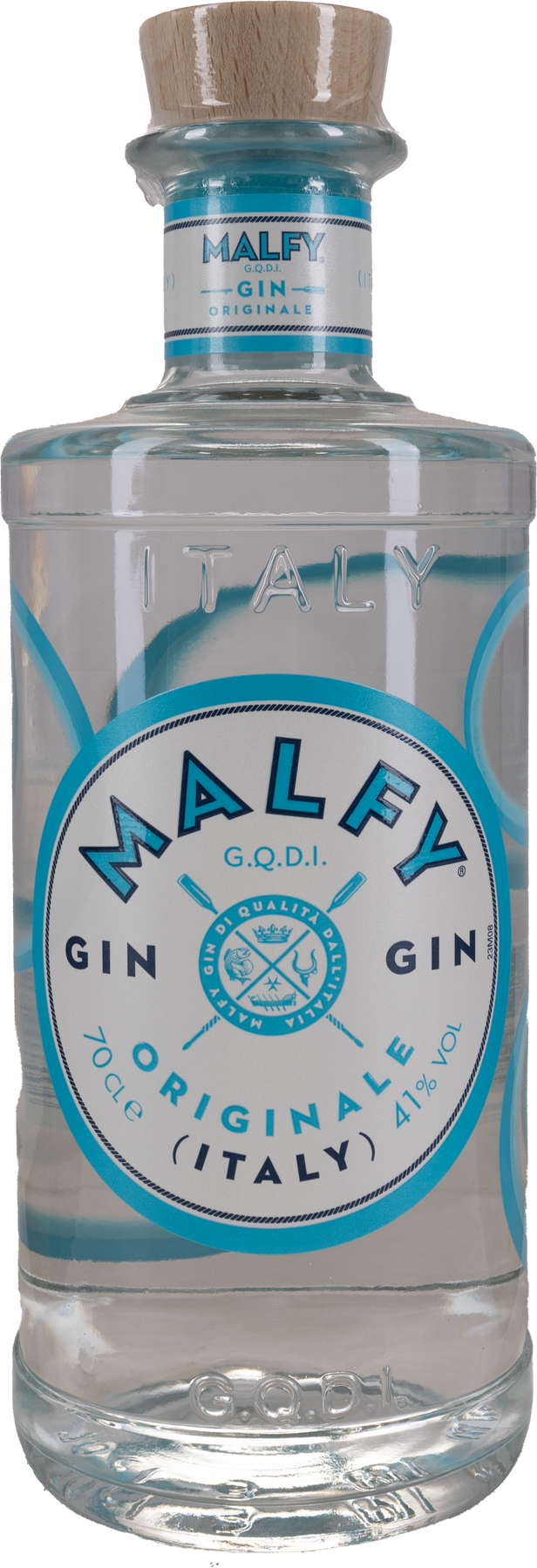 Originale Gin 41% 70cl