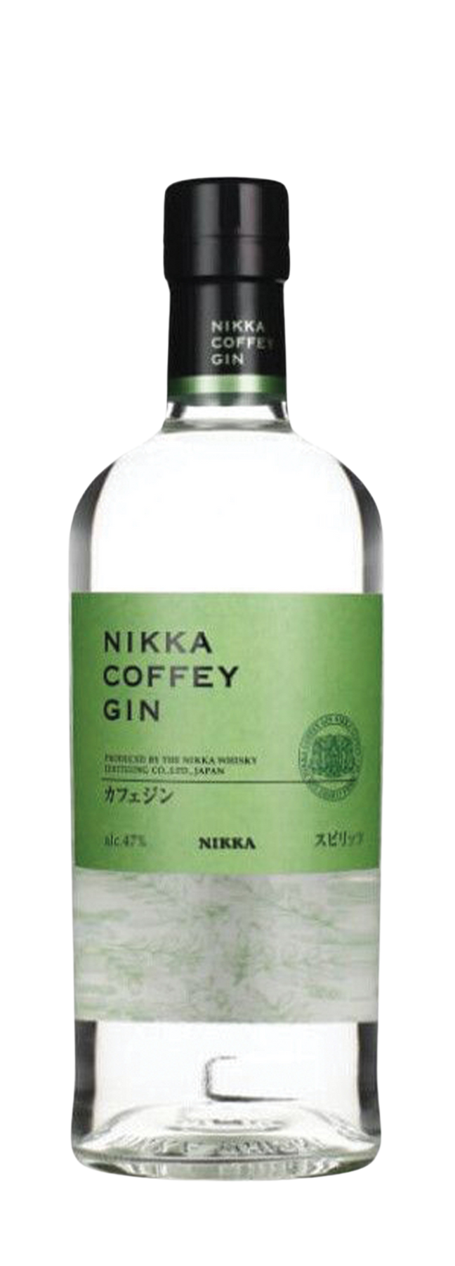 Coffey Gin 47% 70cl