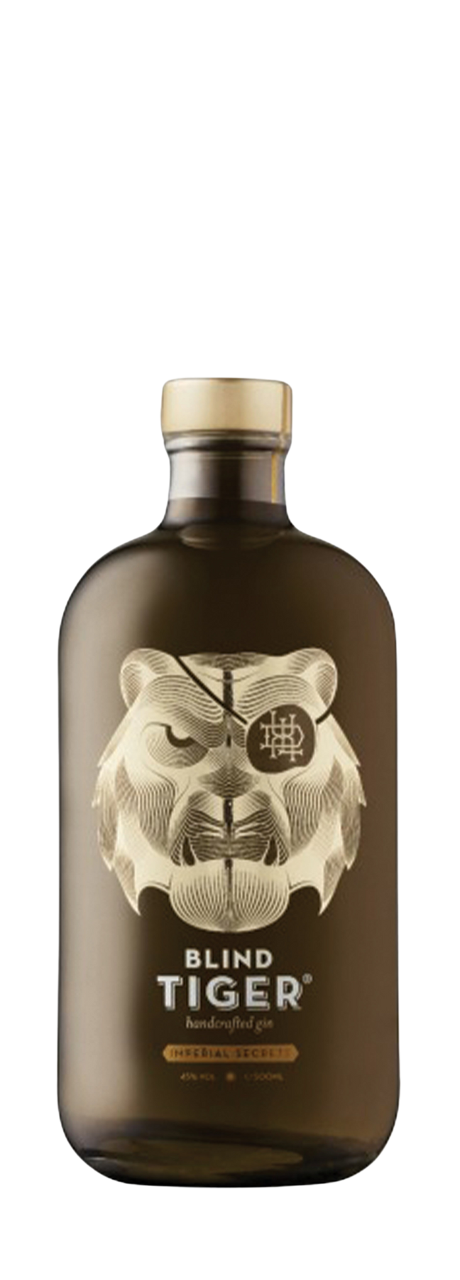 Imperial Secrets Gin 45% 50cl