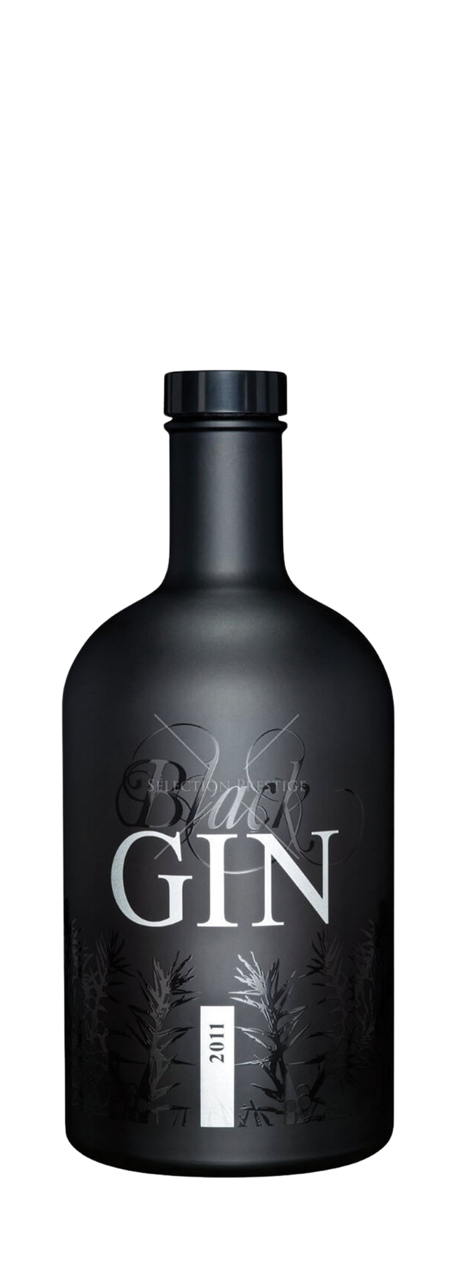 Black Gin 45% 70cl