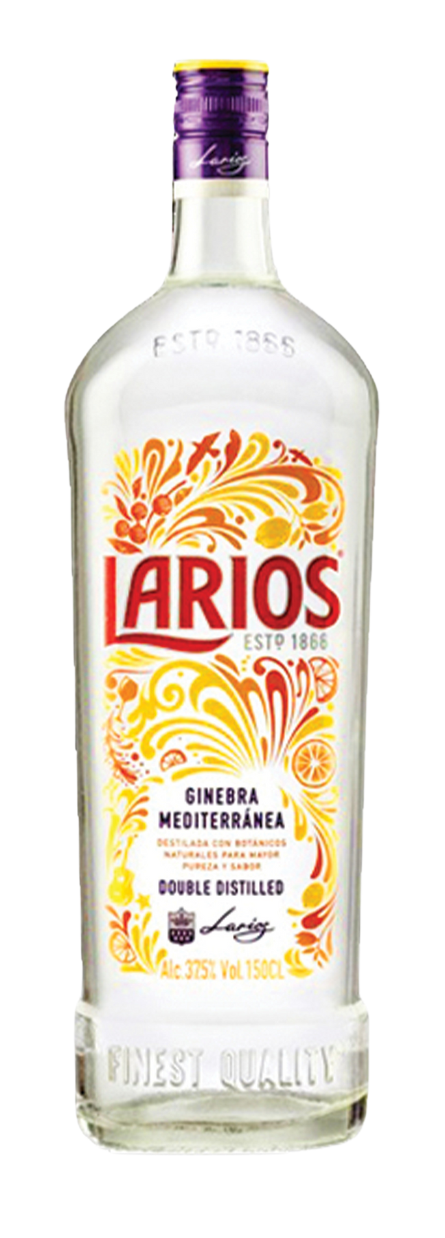Original Gin 37,5% 70cl