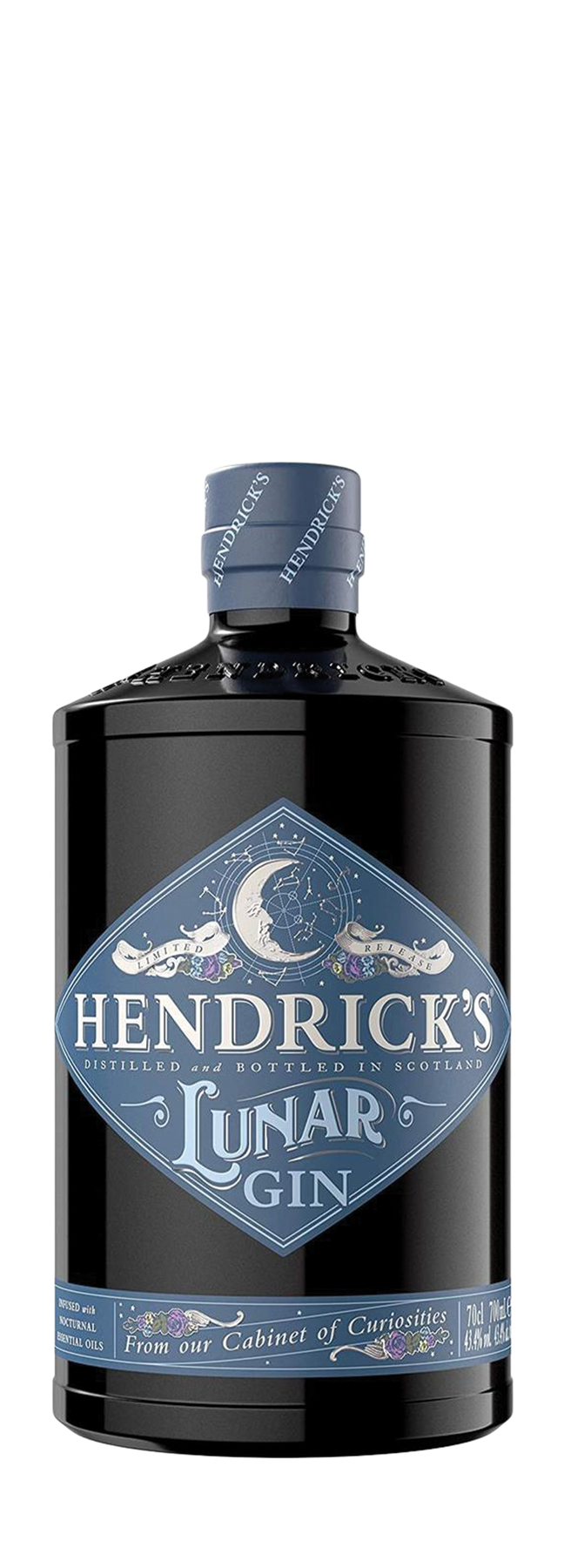 Lunar Gin 43% 70cl