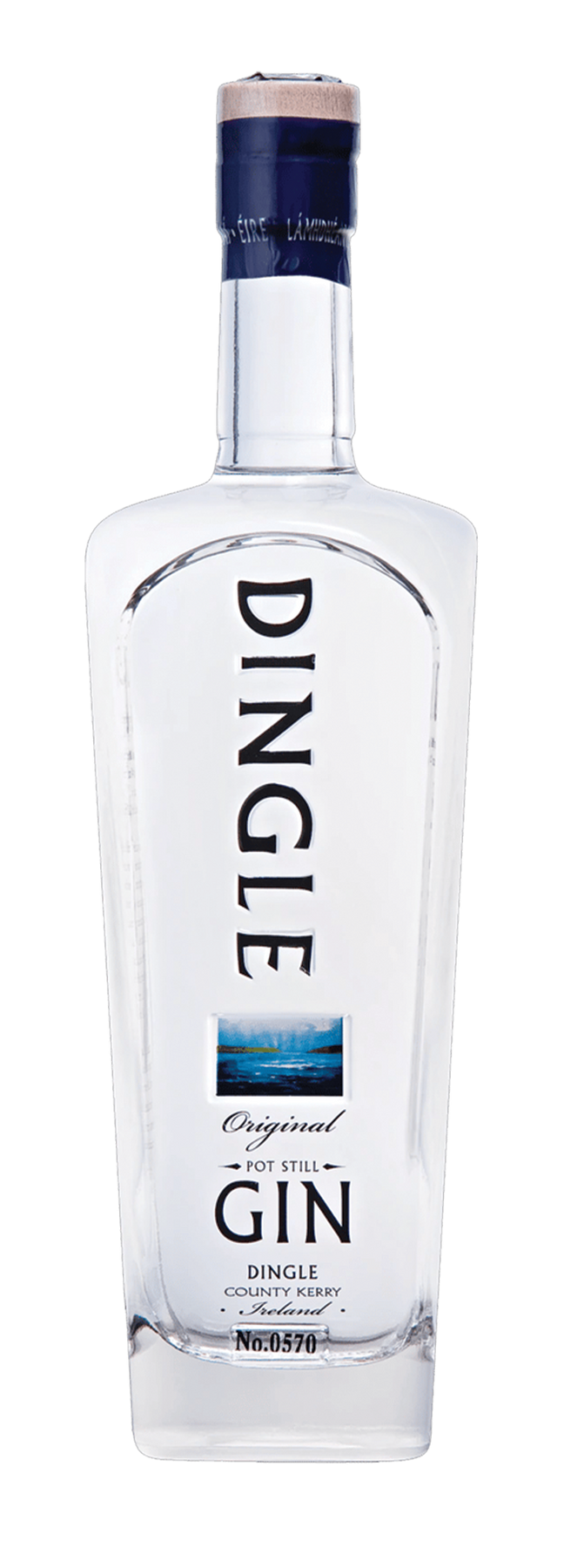 Irish Gin 42,5% 70cl