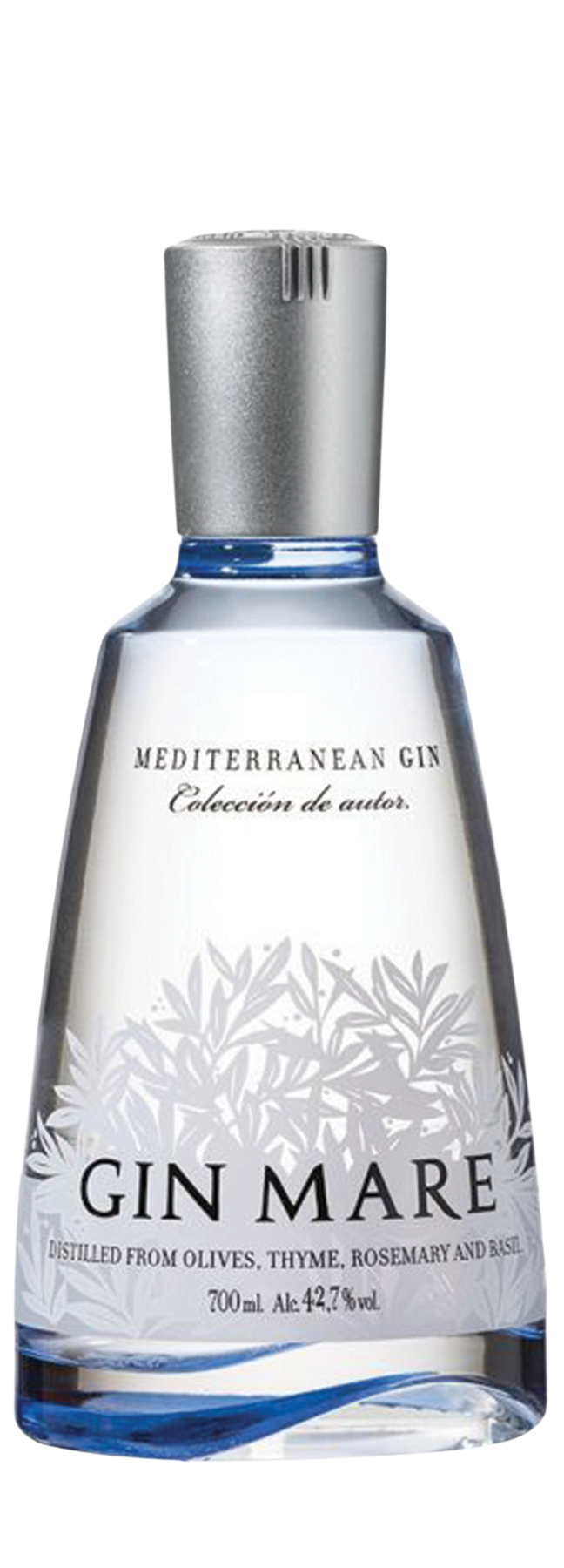 Mediterranean Gin 42,7% 70cl