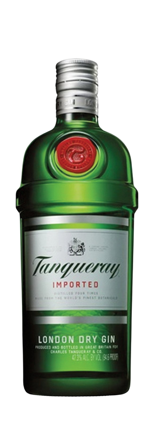 London Dry Gin 43,1% 100cl