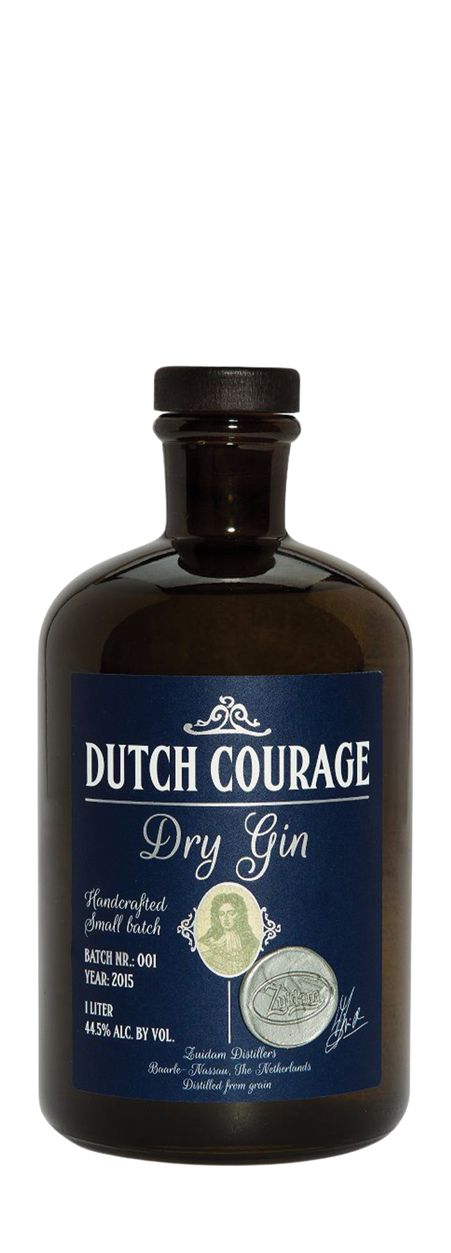 Dutch Courage 100cl