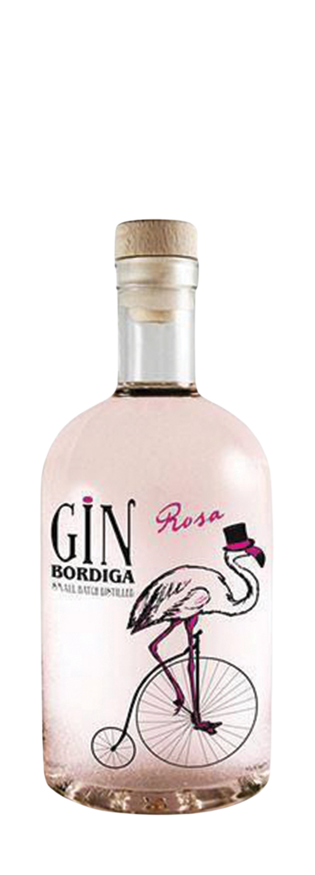 Rosa Gin 42% 70cl