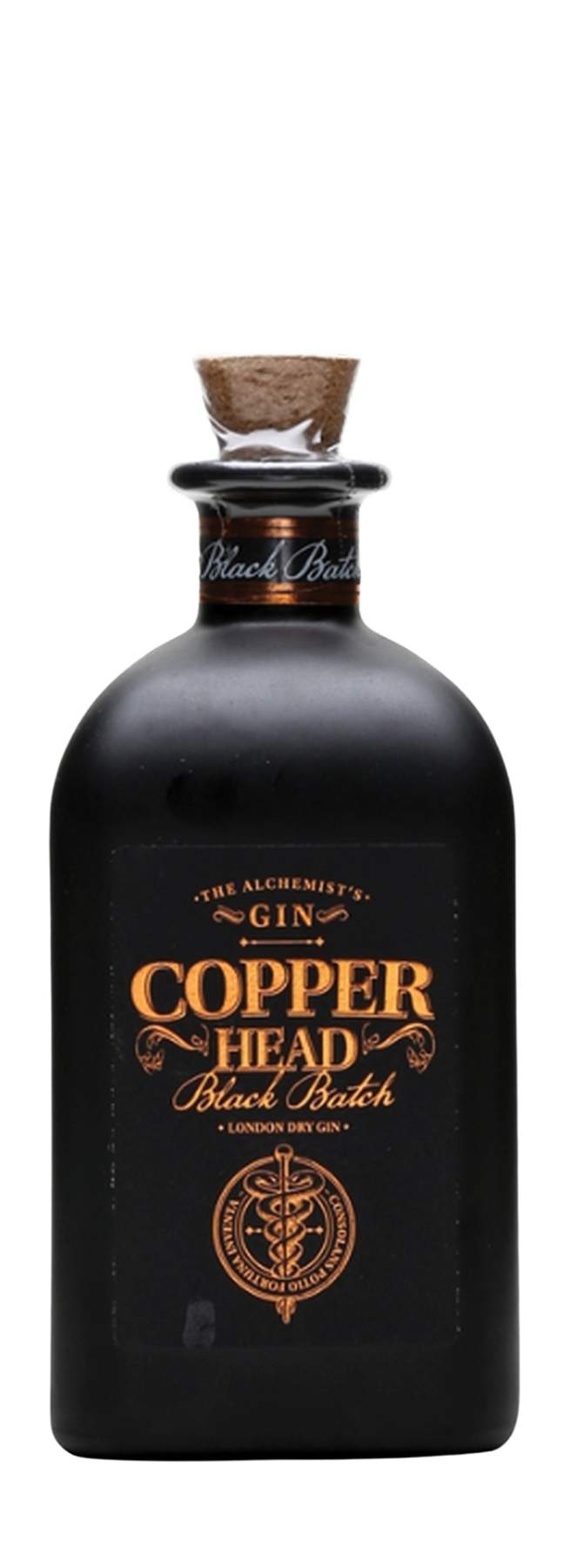 Black Batch Edition Gin 40% 50cl