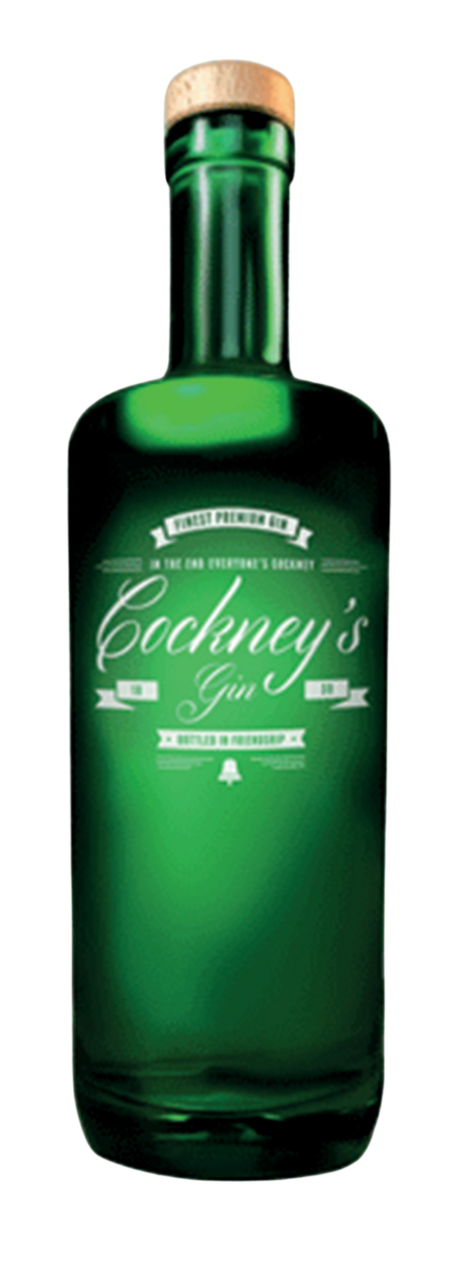 Gin 44,2% 70cl