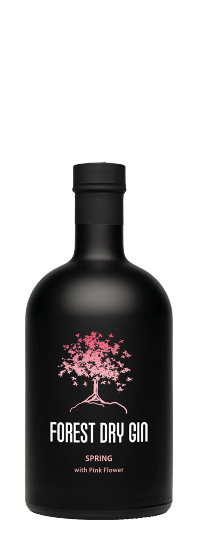 Spring Dry Gin 42% 50cl