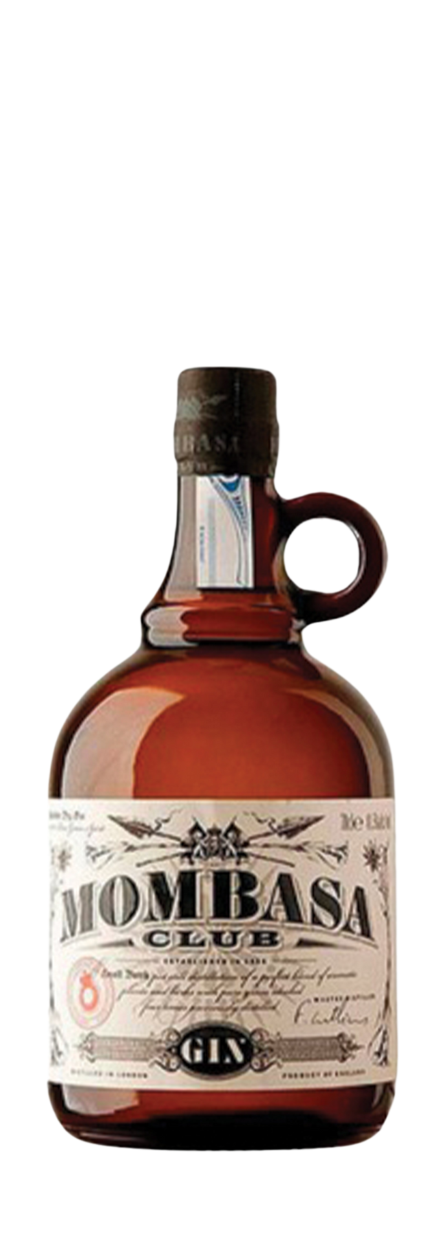 Original Gin 41,5% 70cl