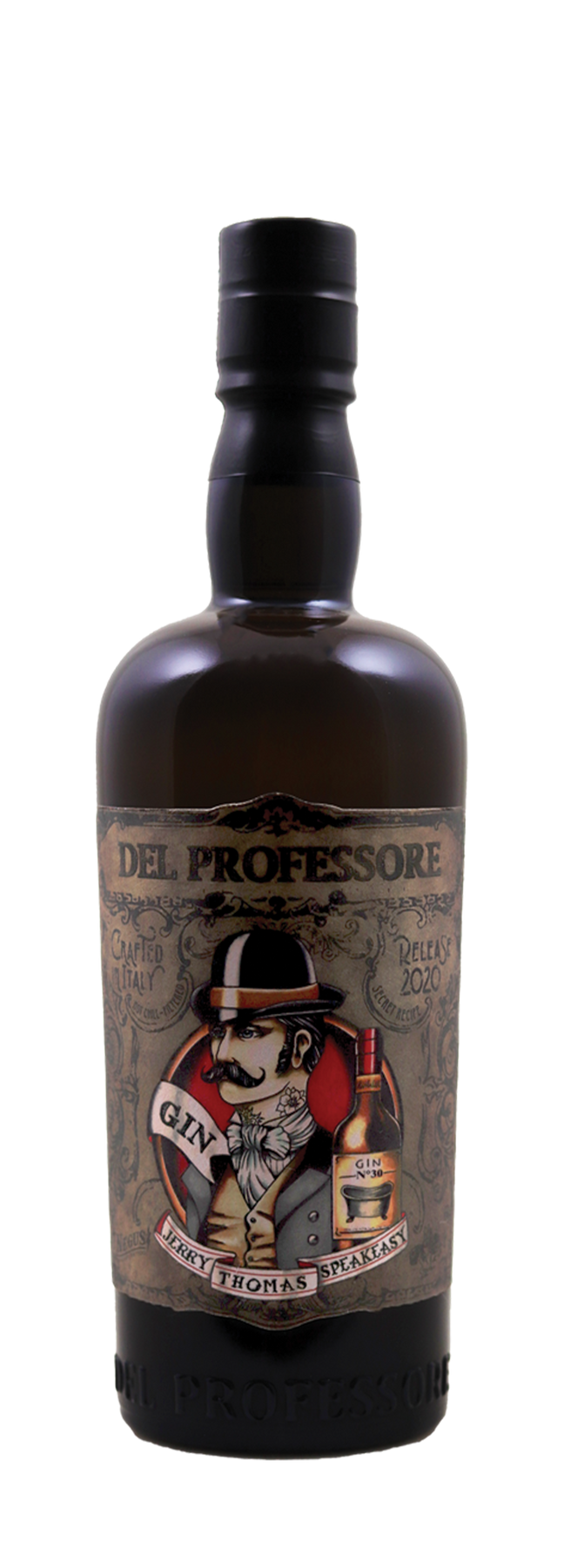 Monsieur Gin 70cl