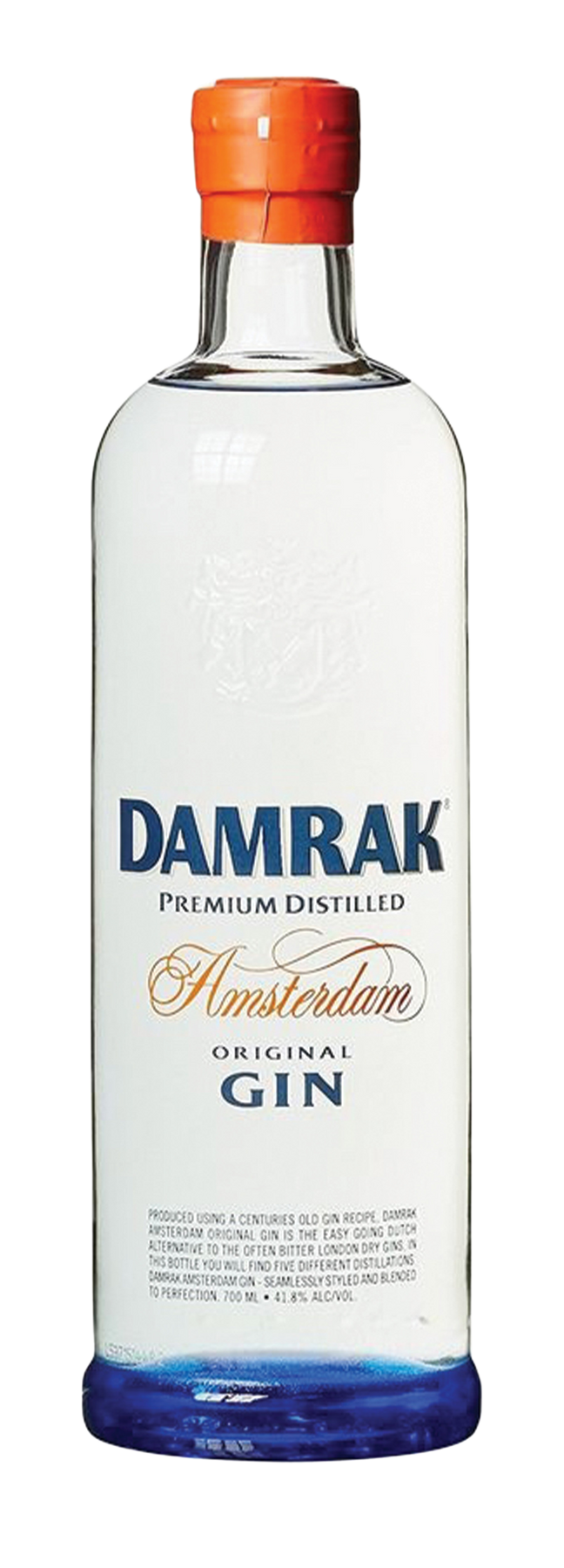 Gin 41,8% 70cl