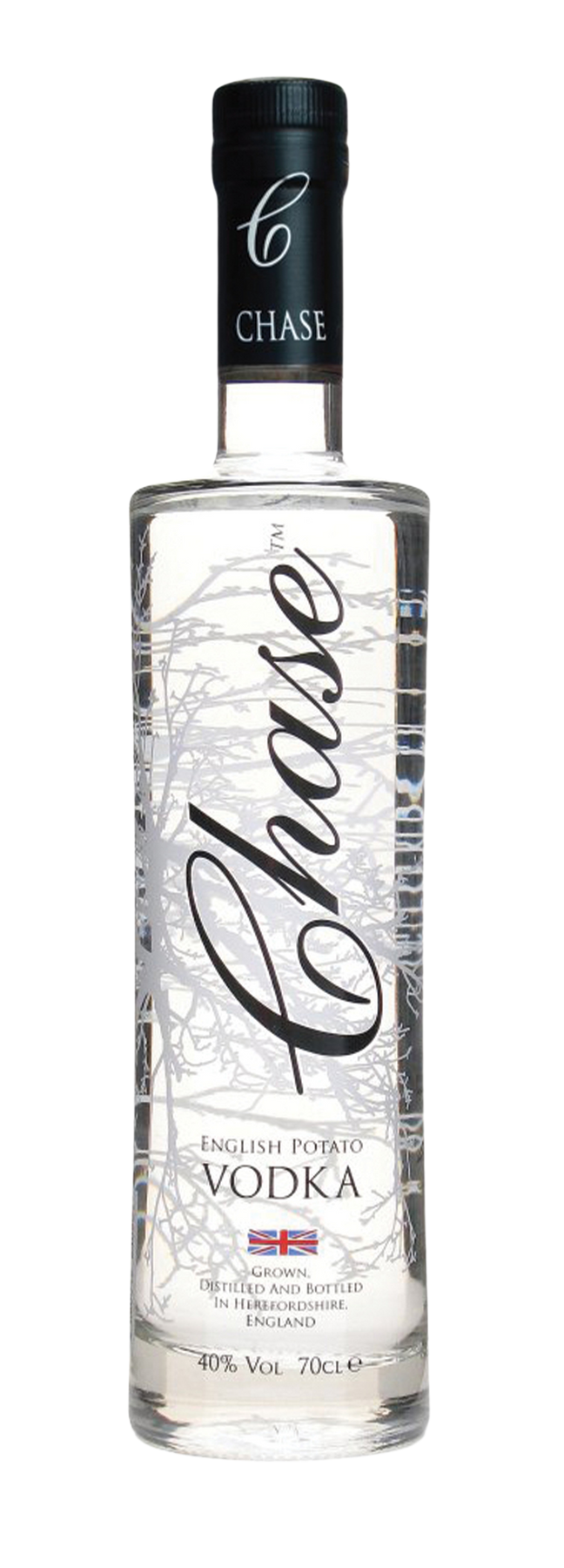 Vodka 40% 70cl