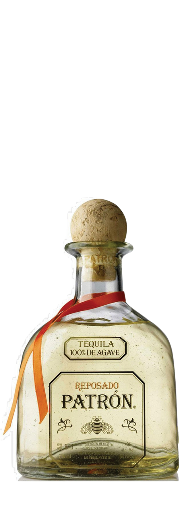 Reposado Tequila 40% 70cl