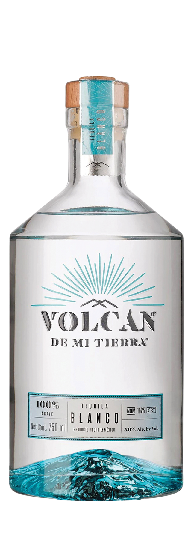 Blanco Tequila 40% 70cl