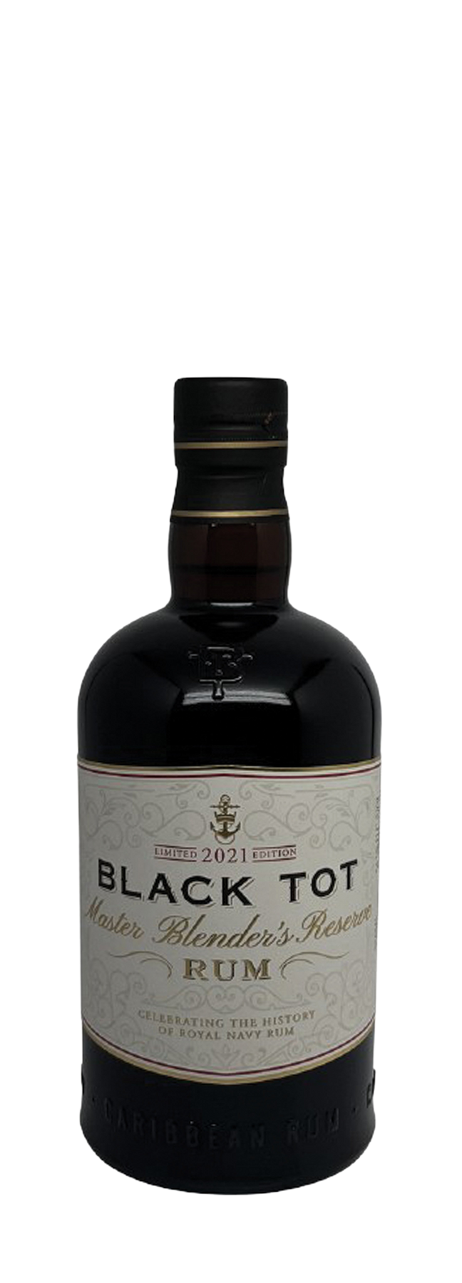 Blender's Reserve 2021 54,5% 70cl