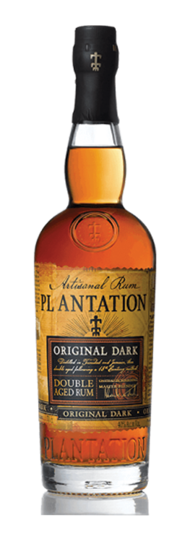 Original Dark 40% 70cl