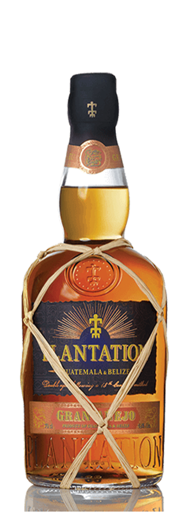 Gran Anejo Guatemala & Belize 42% 70cl