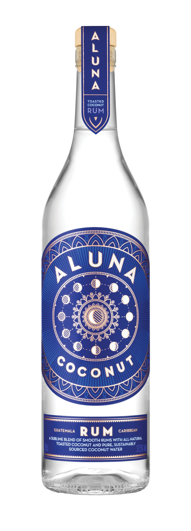 Coconut Rum 37,5% 70cl