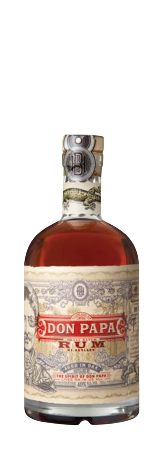 Original Rum 40% 70cl