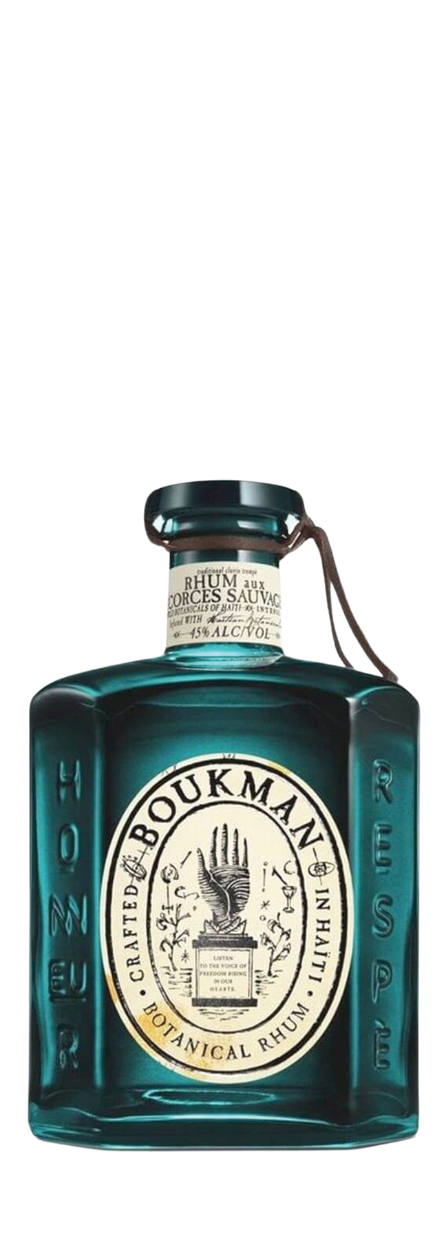 Botanical Rhum 45% 70cl