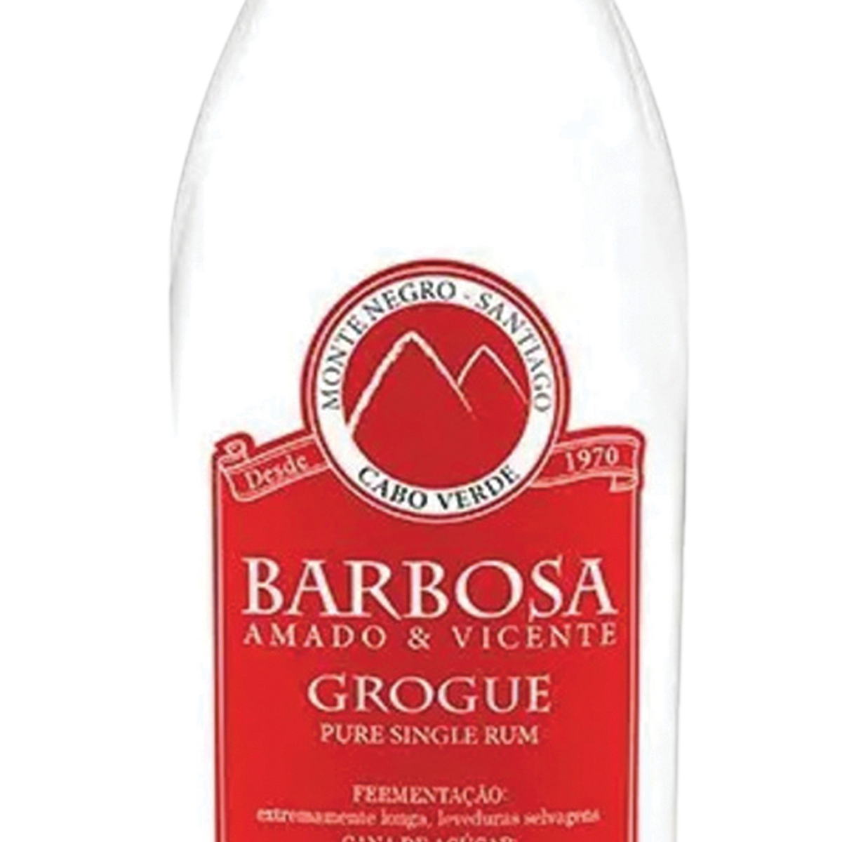 Grogue White Rum 45 70cl Cromb Wines grogue-white-rum-45-70cl-cromb-wines