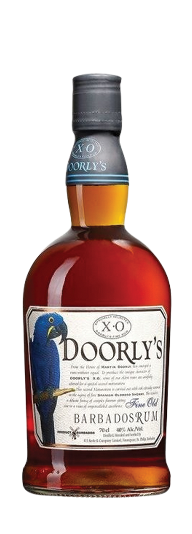 XO 40% 70cl