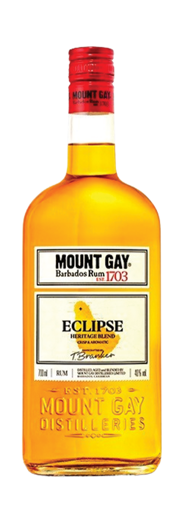 Eclipse 40% 70cl