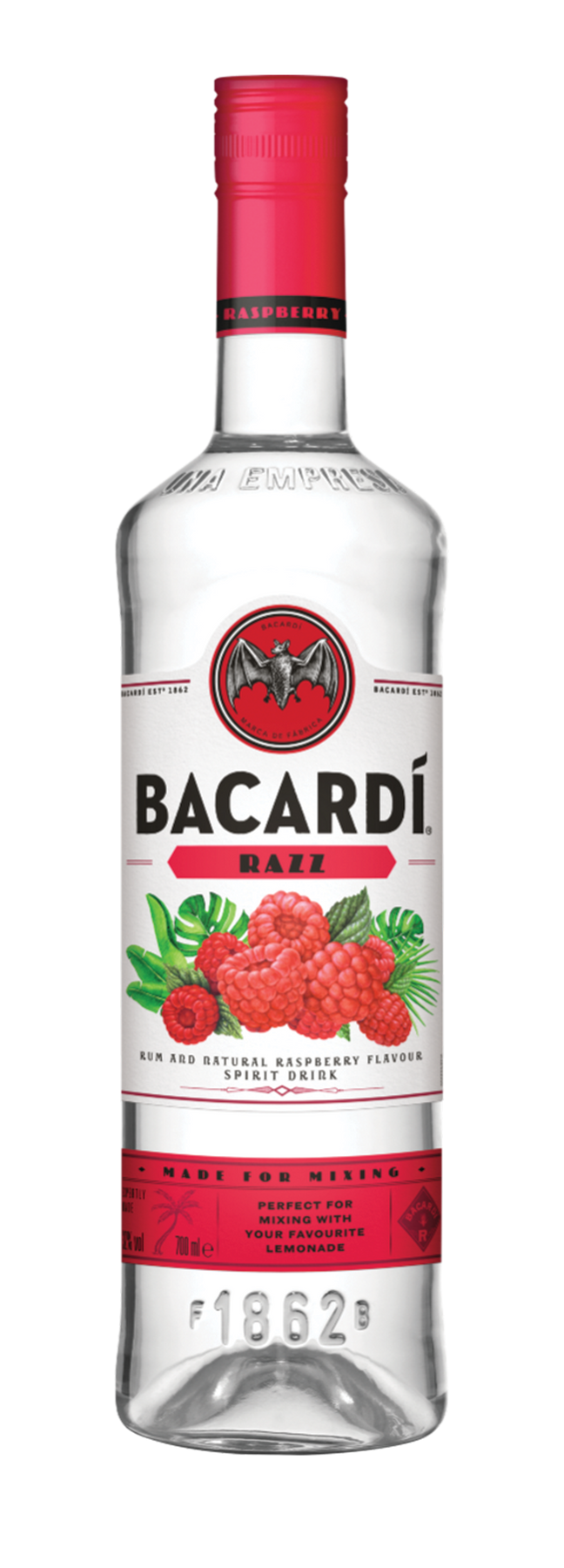 Razz 32% 100cl