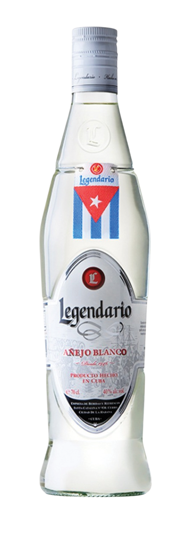 Blanco 40% 70cl
