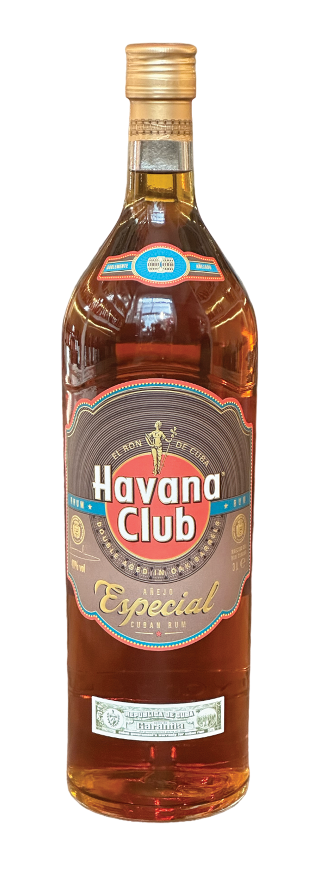 Especial 40% 300cl