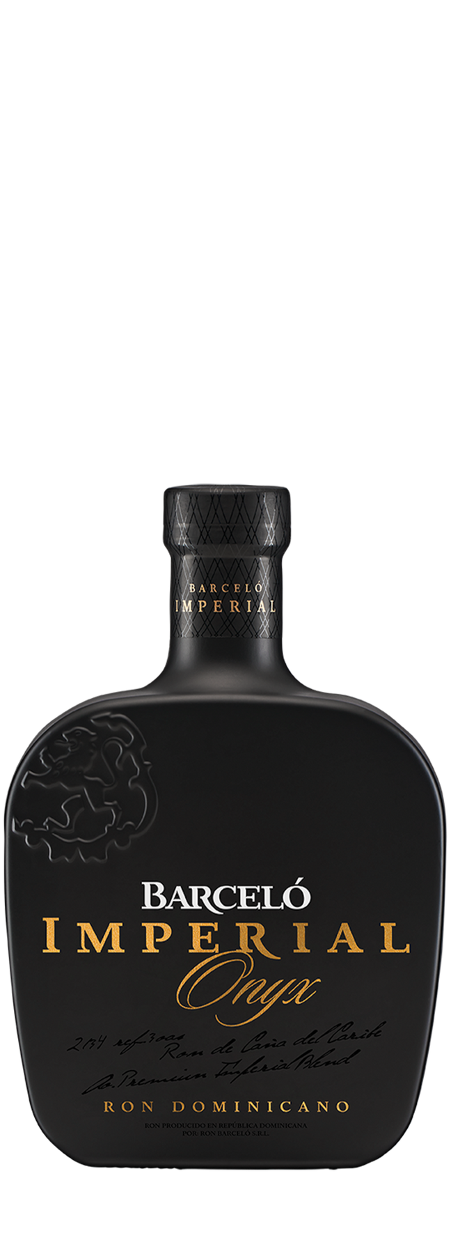 Imperial Onyx 38% 70cl