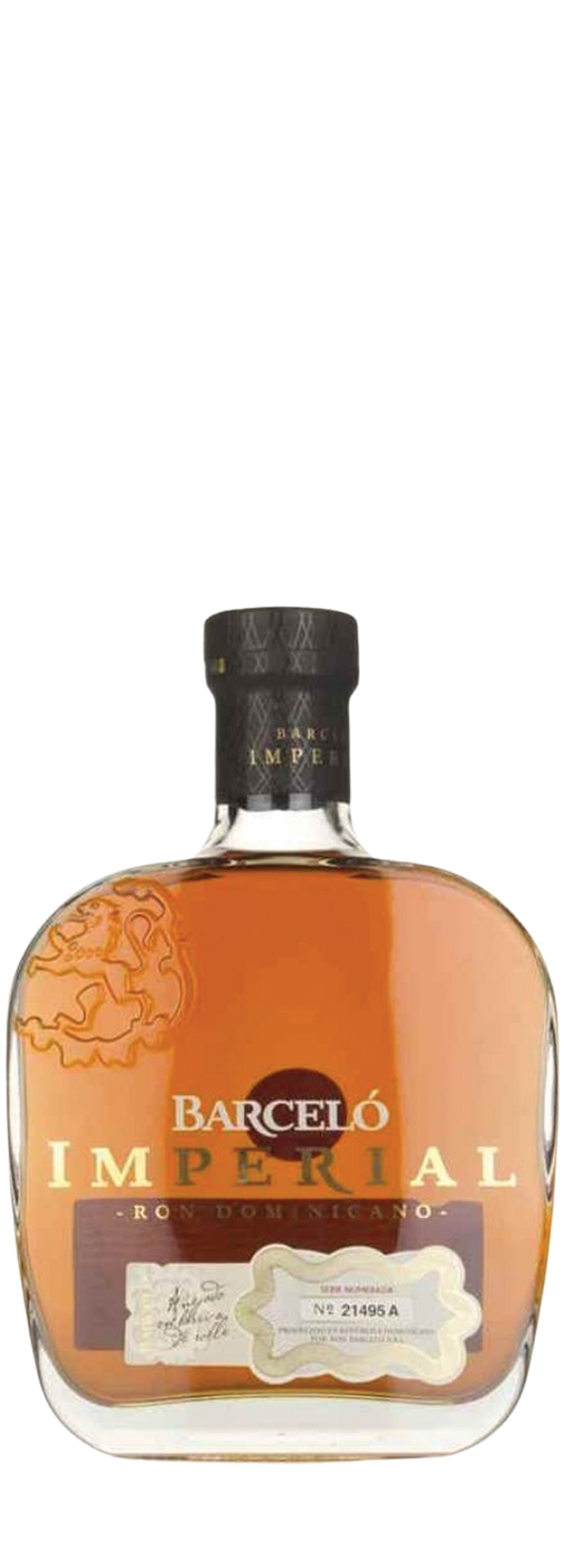 Imperial 38% 70cl