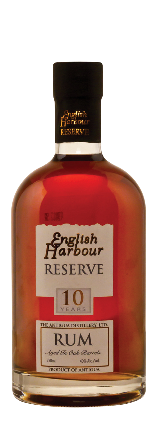 10 Years Old 40% 70cl