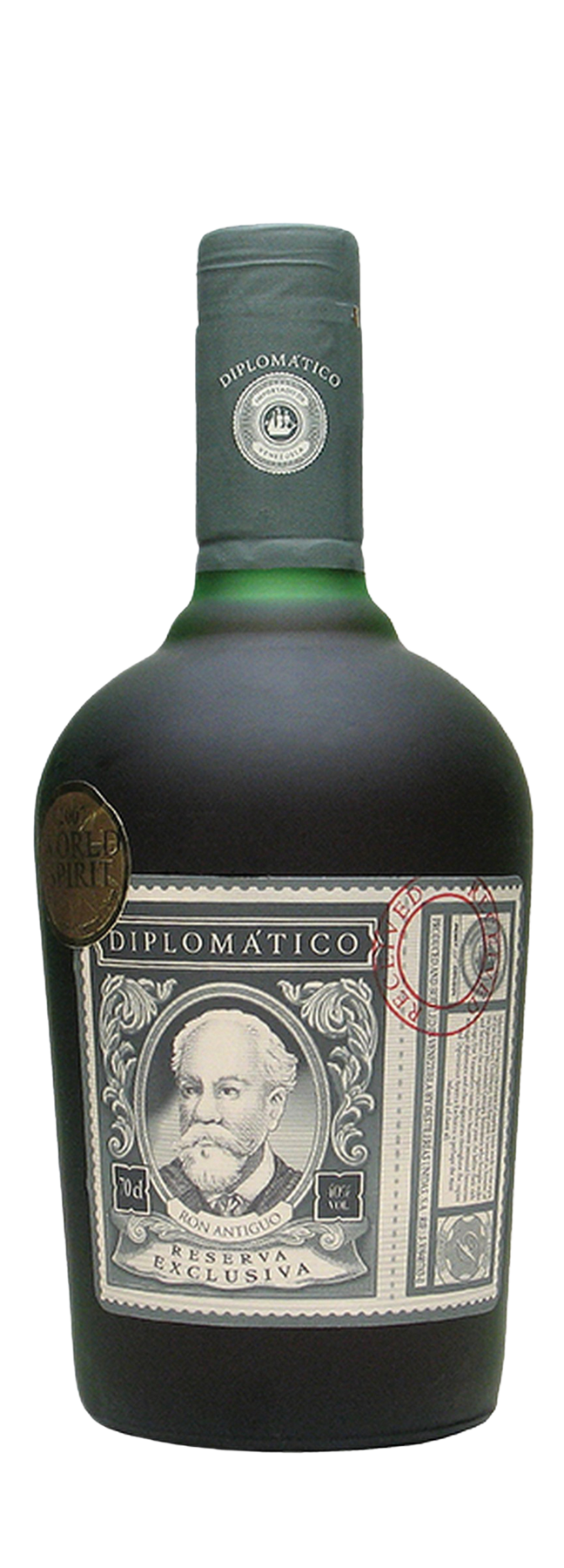 Reserva Exclusiva 40% 70cl