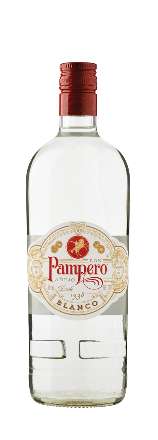Blanco 37,5% 100cl