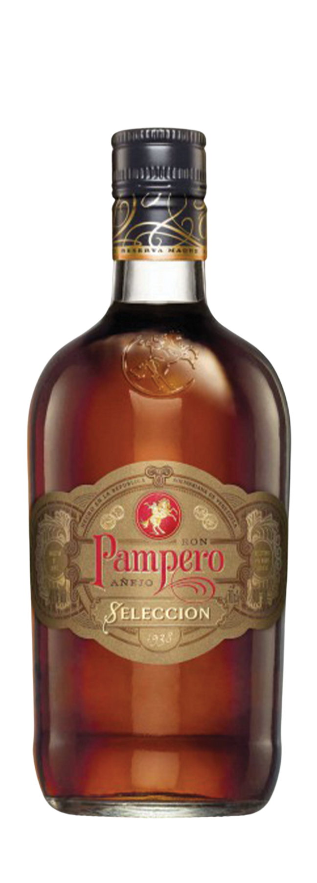 Seleccion 1938 40% 70cl