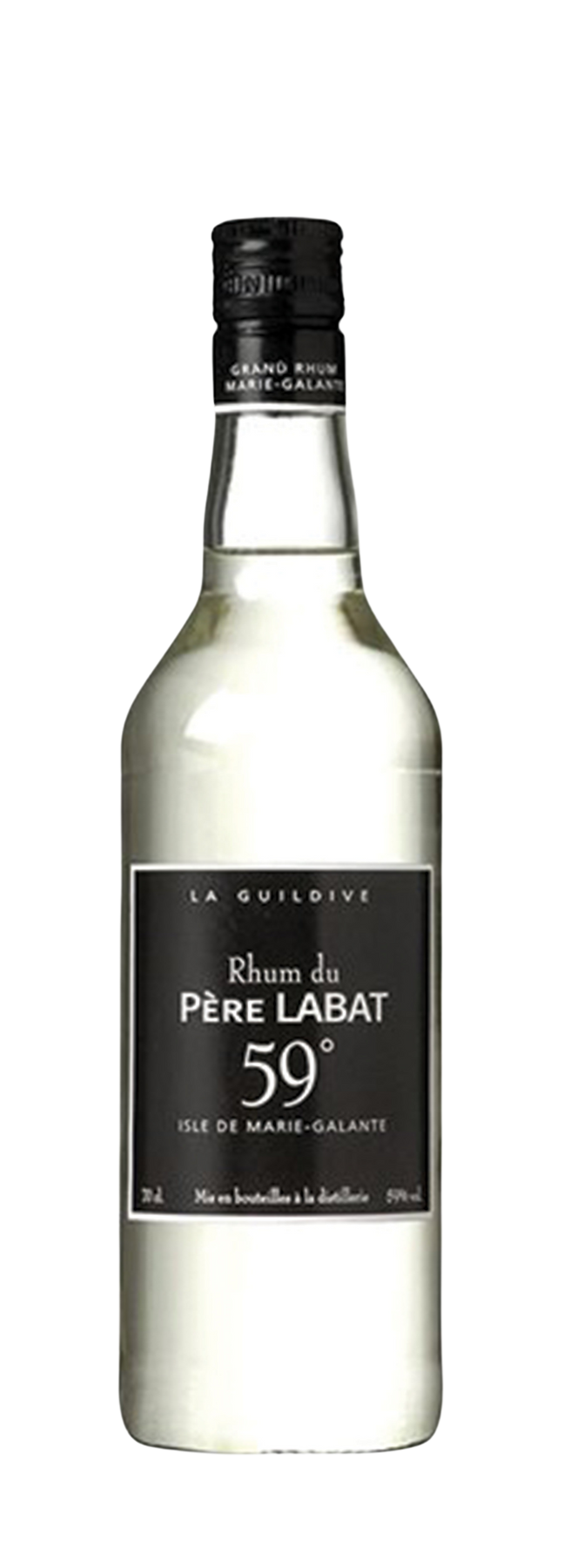 Blanc 50% 70cl