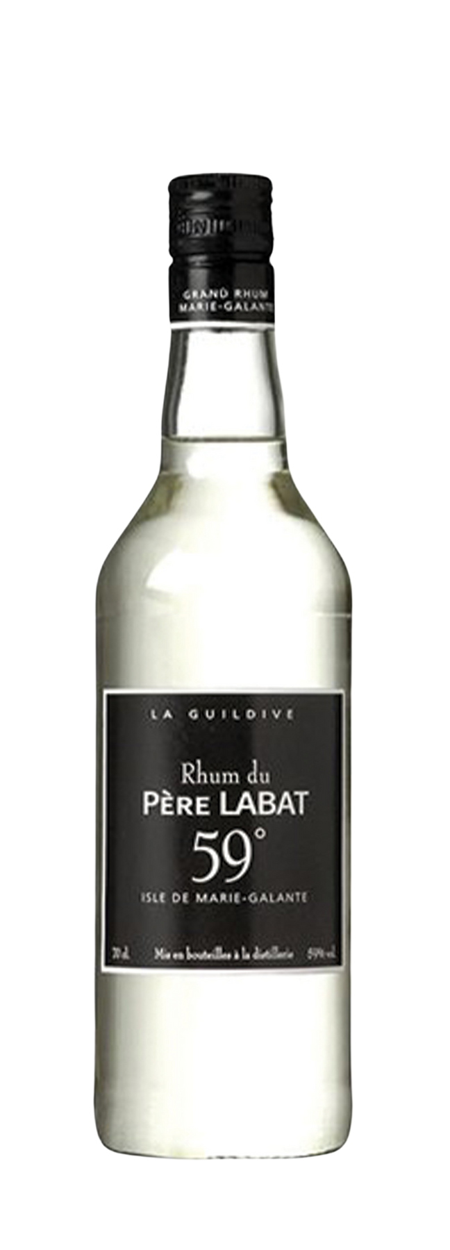 Blanc 59% 100cl
