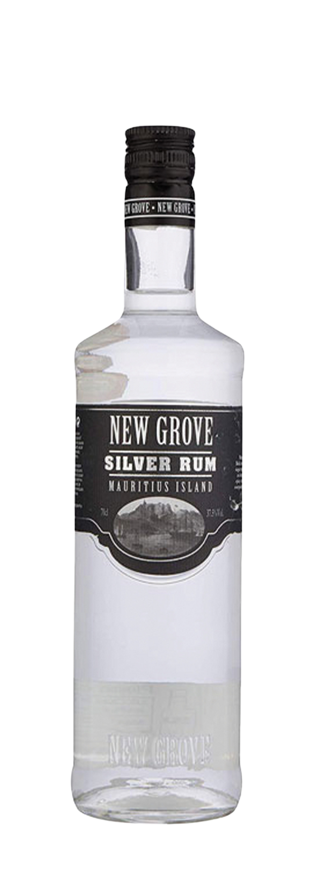 Silver 37,5% 70cl