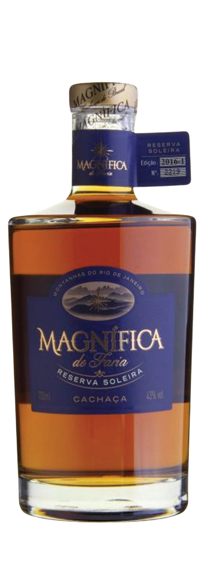 Solera 40% 70cl