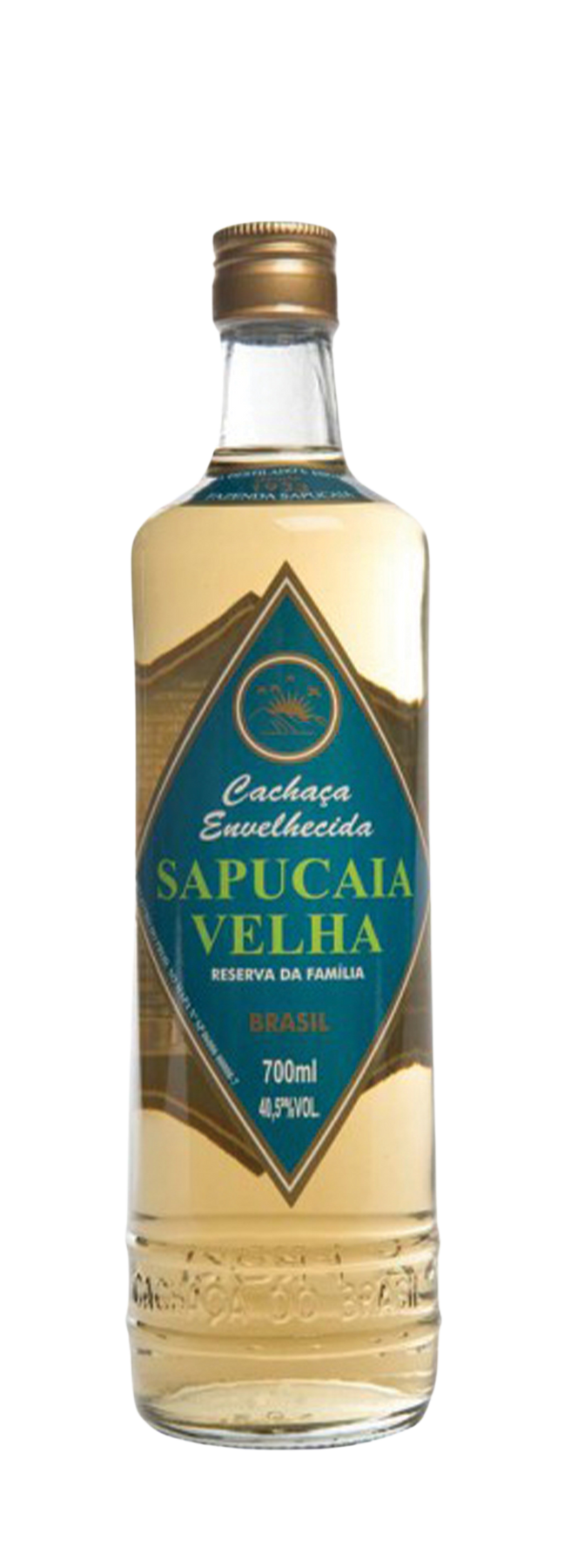 Reserva da Familia 40% 70cl