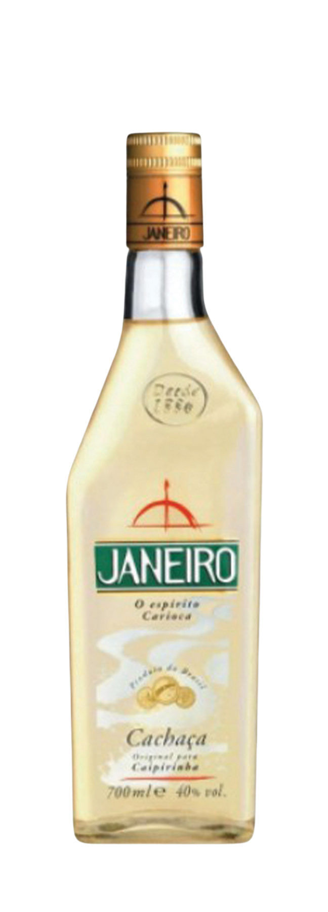 40% 70cl