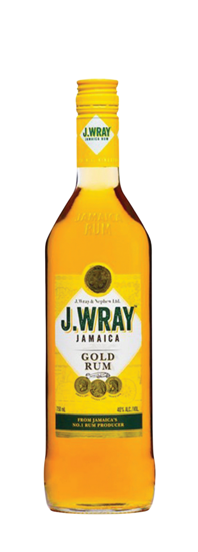 Gold 40% 70cl
