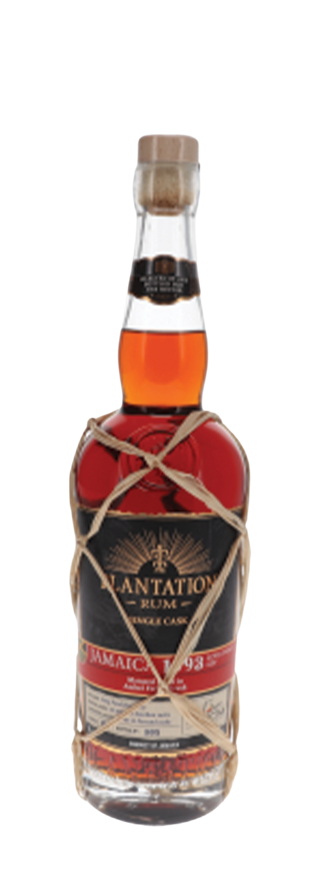 Single Cask de 27 ans pour The Nectar 70cl