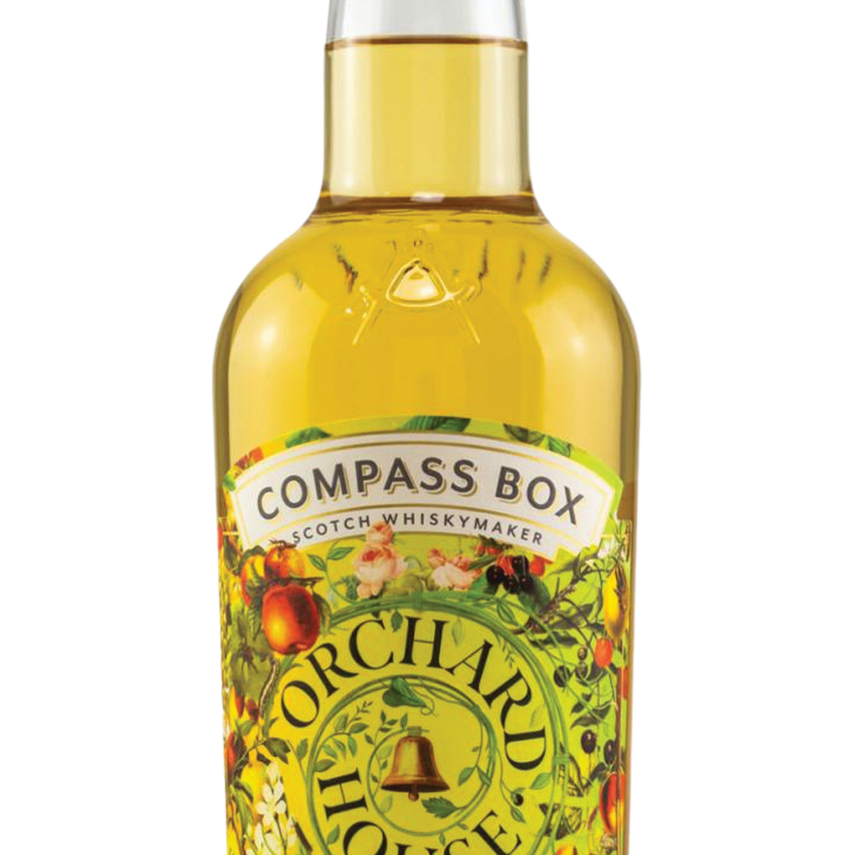 Orchard House 46% 70cl – Crombé Wines