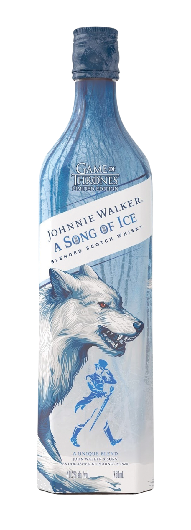 A Song of Ice 40,2% 70cl